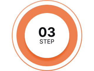 Secure transaction step