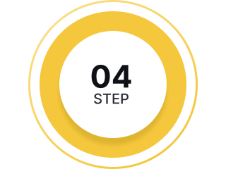 Deliver & review step